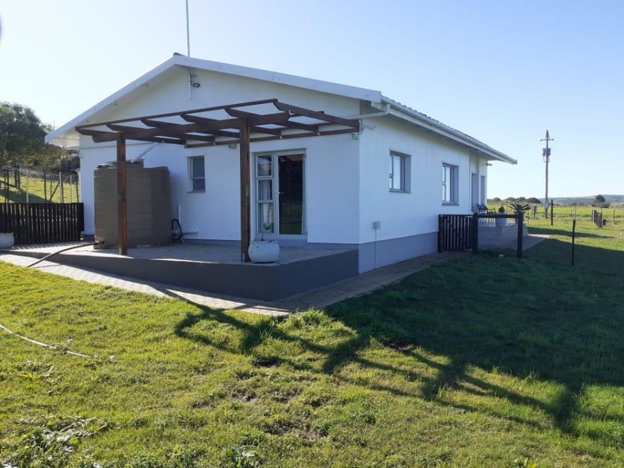 0 Bedroom Property for Sale in Mossel Bay Rural Western Cape